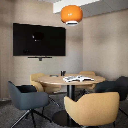 Hotel Noli Malmi Helsinki