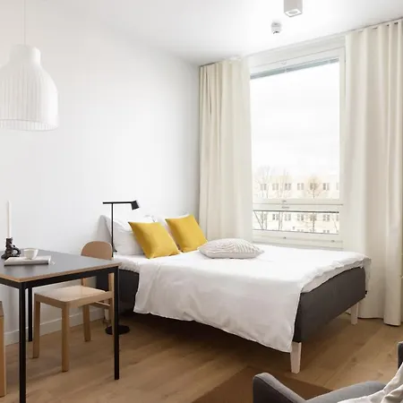 Noli Malmi Hotel 4*