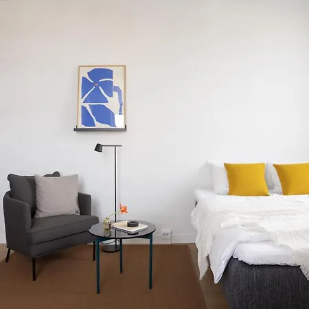 Noli Malmi Hotel Helsinki