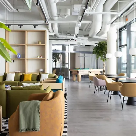 Noli Malmi Hotel 4*