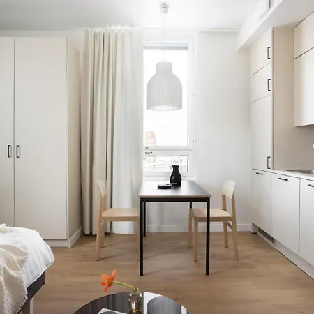 Hotel Noli Malmi 4*