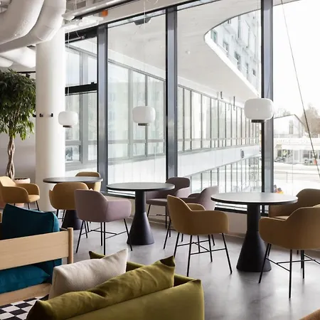 Noli Malmi Hotel