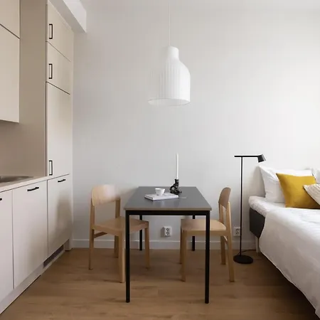 Noli Malmi Hotel 4*