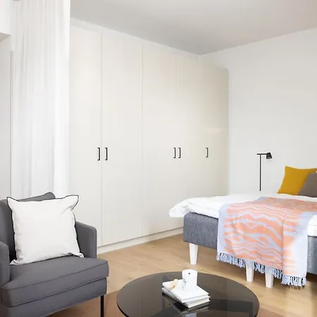 Hotel Noli Malmi 4*