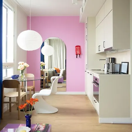 Hotel Noli Malmi 4*