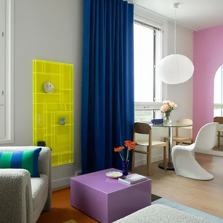 Noli Malmi Hotel Helsinki