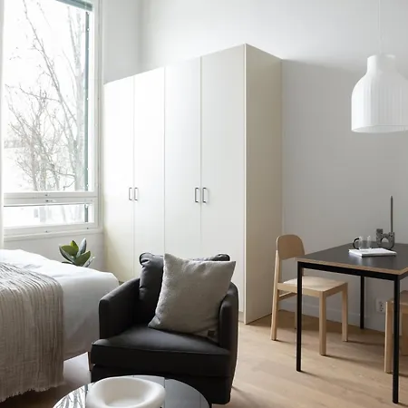 Noli Malmi Helsinki